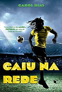Livro Caiu na Rede