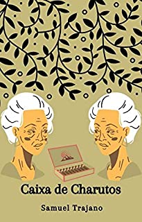 Livro Caixa de Charutos: Um Conto Sobre o Fim