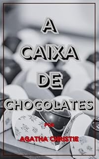 Livro A Caixa de Chocolates