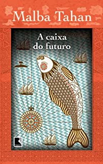 Livro A caixa do futuro