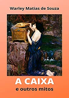 Livro A Caixa E Outros Mitos