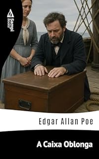 Livro A Caixa Oblonga