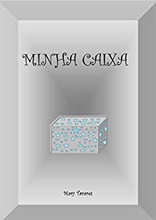 Livro Minha Caixa (Organização Emocional)