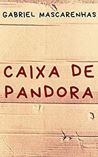 Livro Caixa de Pandora