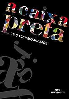Livro A Caixa Preta