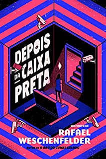 Livro Depois da Caixa Preta