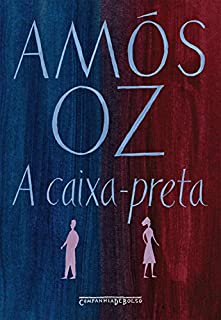 Livro A caixa-preta
