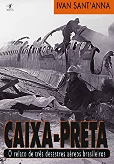 Livro Caixa-preta