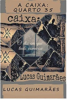 Livro A caixa: Quarto 35