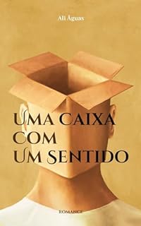Livro Uma Caixa Com Um Sentido