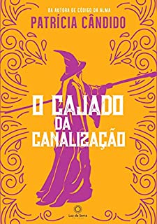 Livro O cajado da canalização
