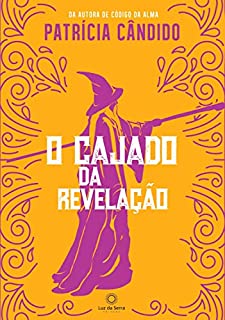 Livro O cajado da revelação