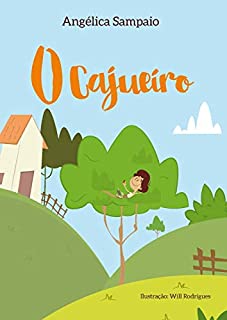 Livro O Cajueiro