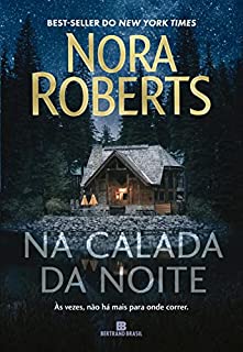 Livro Na calada da noite