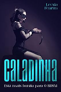Livro Caladinha: Está mais bonita para 0 BDSM