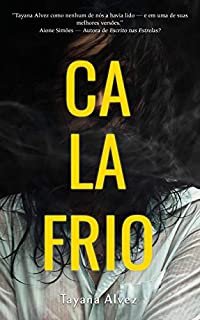 Livro CALAFRIO