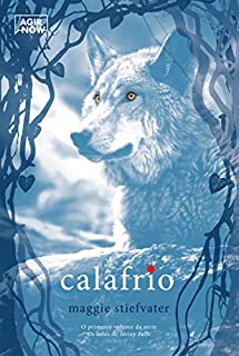 Livro Calafrio: Os lobos de Mercy Falls v.1