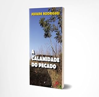 Livro AS CALAMIDADES DO PECADO