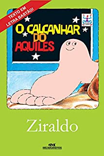 Livro O calcanhar do Aquiles (Corpim)