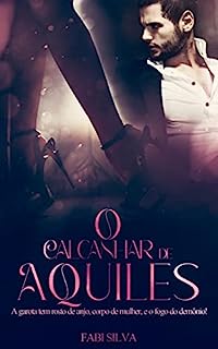Livro O Calcanhar de Aquiles