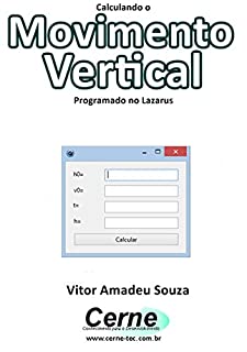 Calculando o Movimento Vertical Programado no Lazarus