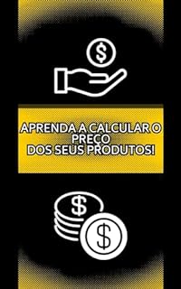 Livro Calculando o preço dos seus produtos! Darei um exemplo com minhas almofadas...
