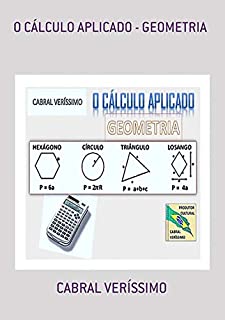 O CÁlculo Aplicado   Geometria