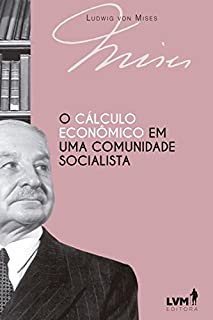 Livro O cálculo econômico em uma comunidade socialista