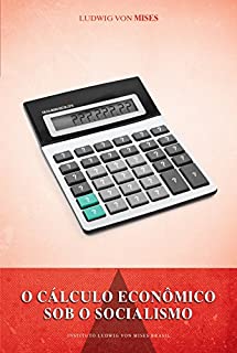 Livro O cálculo econômico sob o socialismo