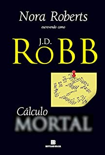 Livro Cálculo mortal