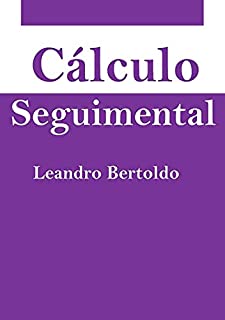 Livro Cálculo Seguimental