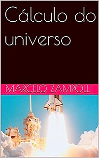 Livro Cálculo do universo