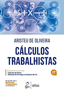 Cálculos Trabalhistas