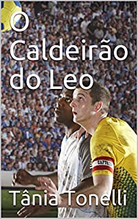 Livro O Caldeirão do Leo