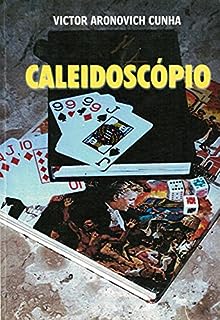 Caleidóscopio: As Estrelas Moram no Céu