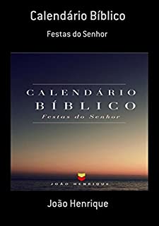 Calendário Bíblico