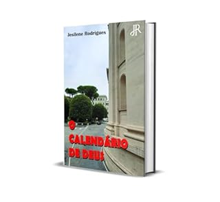 Livro O CALENDÁRIO DE DEUS