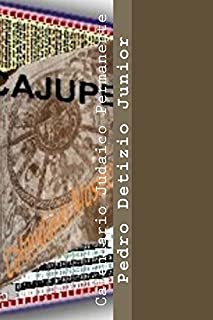 Livro Calendario Judaico Permanente: Cajupe
