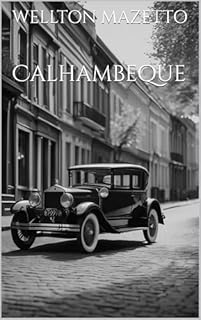 Livro Calhambeque