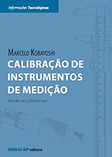 Calibração de Instrumentos de Medição