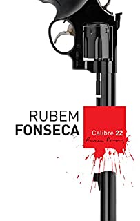 Livro Calibre 22