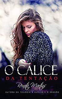 Livro O Cálice da Tentação
