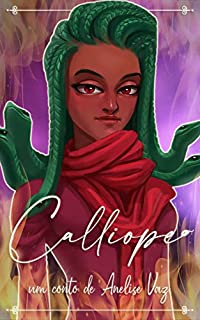 Livro Calliope