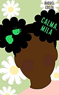 Livro Calma, Mila