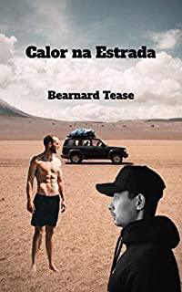 Livro Calor na Estrada: Conto adulto +18 LGBTQ+