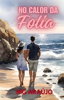 Livro No Calor da Folia