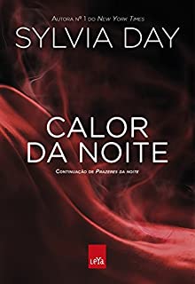 Livro Calor da Noite