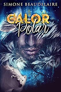 Livro Calor Polar: Em Português