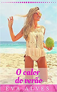 Livro O calor do verão