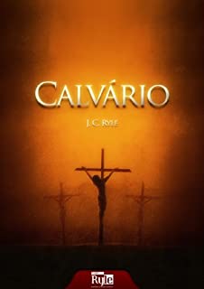Livro Calvário!